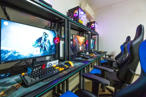 Fangshang Yidianjing Homestay (Haiyue Plaza Branch)