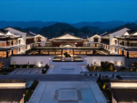 Steigenberger Icons Guizhou Xiaoqikong Hotels in Libo