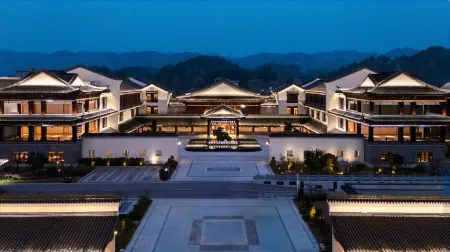 Steigenberger Icons Guizhou Xiaoqikong