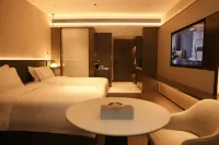 MEHOOD LESTIE Hotel (Yu County Yangquan North Station) Hôtels à : Yuxian