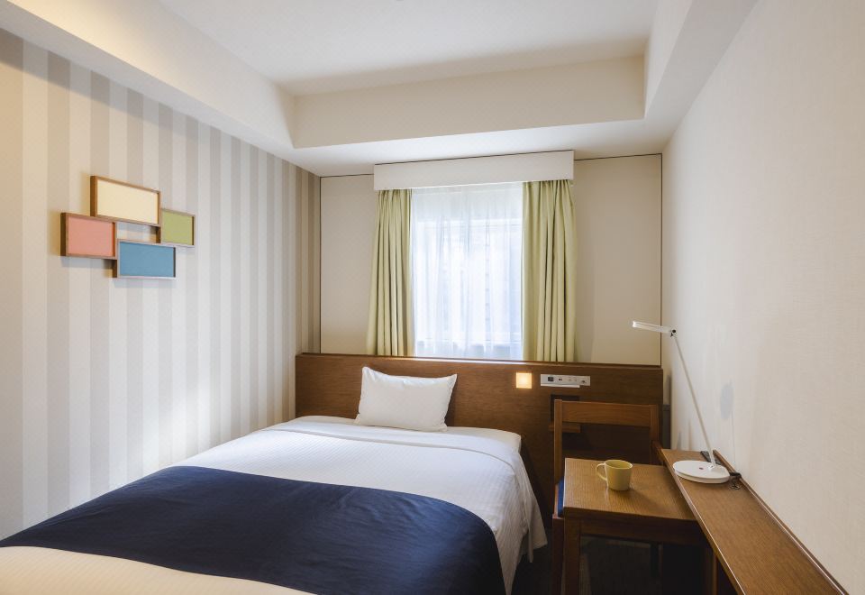 신주쿠 워싱턴 호텔 내부 레스토랑이나 공용 공간