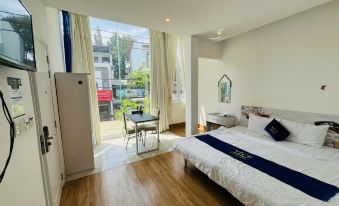 Nice Hotel Buon Ma Thuot