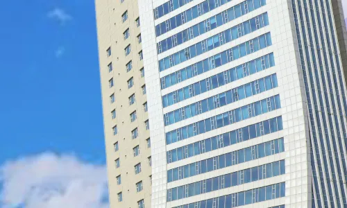 PengFei Friendship Hotel