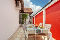 View Talay 1 BR Pool Villa Jomtien Pattaya Отели в г. На Джомтьен