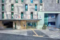 Hotel Thomas Myeongdong Hotels in Seoul