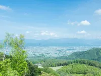 Izumigo Ambient Azumino Cottage