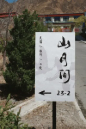 Lhasa Mountain Moon Homestay Hotels in Princess Wencheng Live Theater