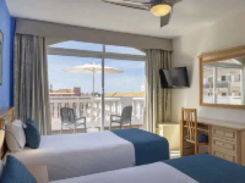 Whala!Tenerife - Formerly Marola Portosin Hotels in Playa de las Americas