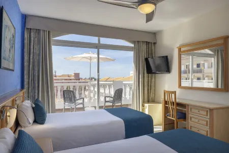 Whala!Tenerife - Formerly Marola Portosin