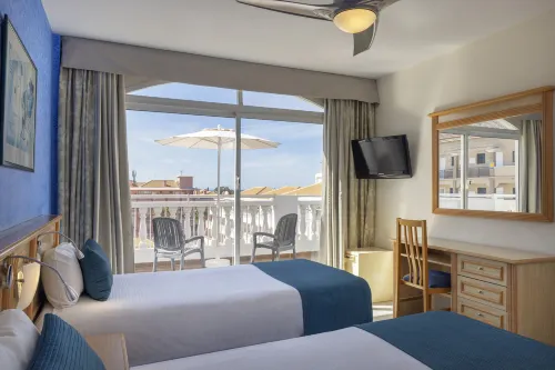 Whala!Tenerife - Formerly Marola Portosin Hotel a Playa de las Americas