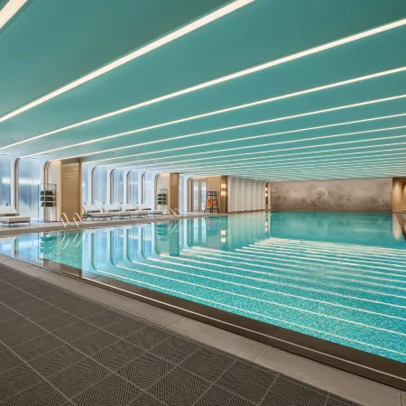 Fairmont Xiamen