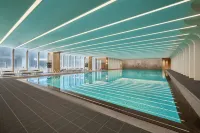 Fairmont Xiamen - Bintang 5