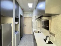 Jinyue Movie Homestay (Longmen High-Speed Railway Station Baolong Plaza) โรงแรมในลั่วหยาง