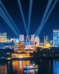 Yeste International Hotel（Nanning Chaoyang square district government ） - Romanttinen