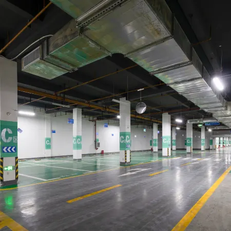 Lavande Hotel (Zhaotong Zhenxiong Hongxing International)
