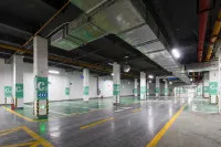Lavande Hotel (Zhaotong Zhenxiong Hongxing International) - Park Yeri