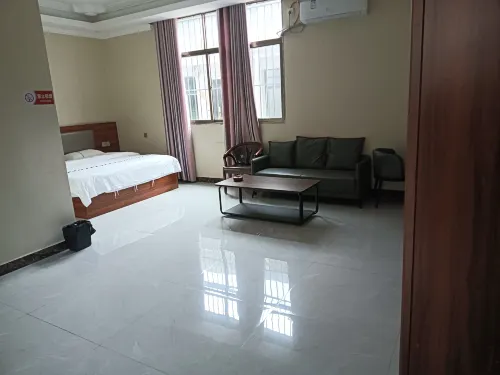 Qiaojia Impression Yaoshan Hotel