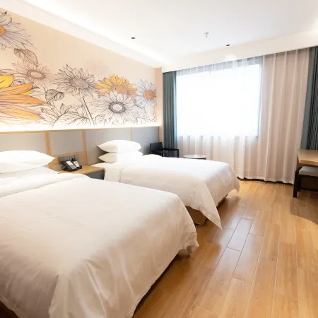 Sunflower Health - care Hotel