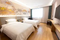 Sunflower Health - care Hotel Hotels in Shitai County