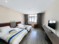 Zhuanshan Base Youth Hostel