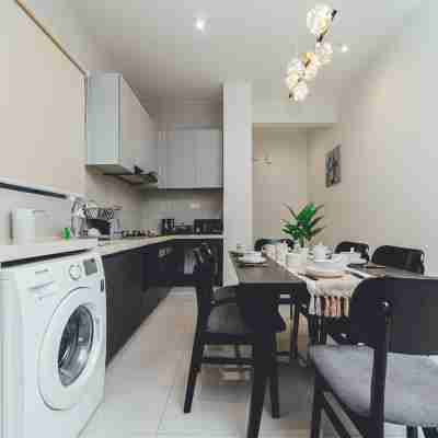 Danga Bay Harmony Hideout 3BR 8pax Balcony Seaview Rooms