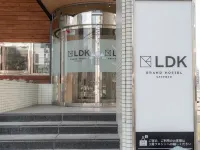 GRAND HOSTEL LDK Sapporo Hotels in Sapporo