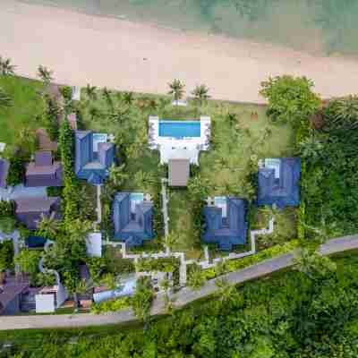 Coastal Escape Koh Yao Noi Hotel Exterior