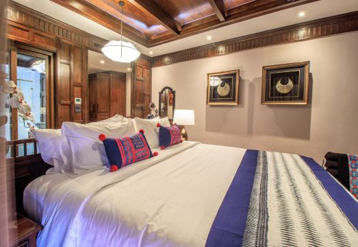 S48 리버 핑 호텔