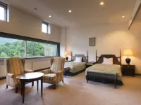 Izumigo Ambient Azumino Hotel