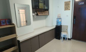 Youxiang Zhi Jia Capsule Hostel Homestay (Linyi Buynow Store)