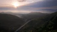 Caotu Hot Spring Architectural Hotel (Tonglu Branch) - románticos