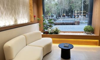 Shuimu Shangshan Boutique Hotel