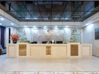 Xinhaiwan Hotel Ξενοδοχεία στην πόλη Chifeng