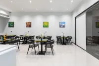 Ease Hotel · Yue (Enshi Xuan'en) - servizio colazione