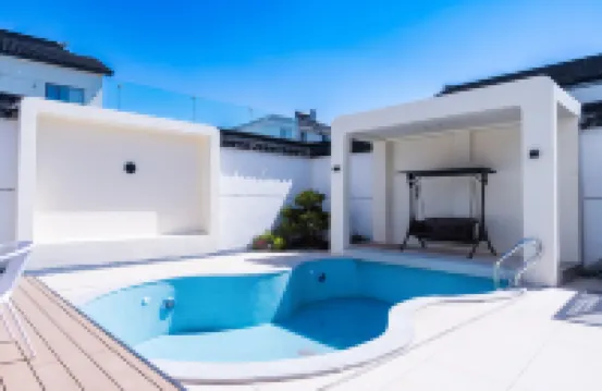 Suzhou Shanshui Ge Boutique Inn (Taihu Xishan Scenic Area)