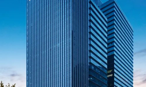 Atour Hotel, Tongzhou Canal Business District, Beijing