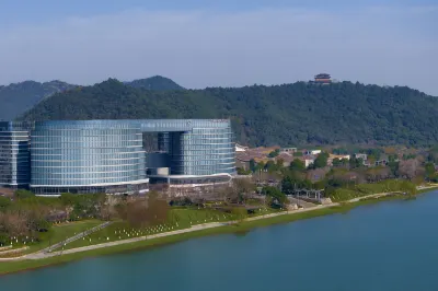 Sheraton Hangzhou Fuyang Hotels in Hangzhou