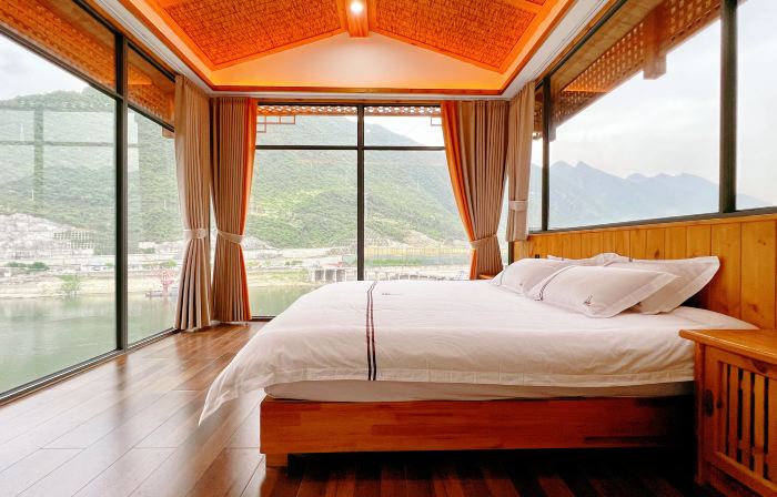 Xingshan Jinzhao Inn