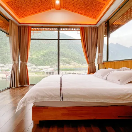 Xingshan Jinzhao Inn