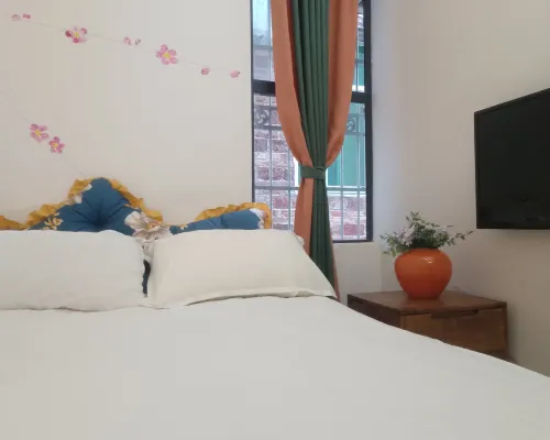 Xixi Guesthouse Kamar Photos