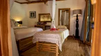 Dejama Glamping Resort Lombok Hotels in Mertak