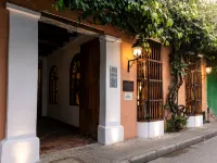 Hotel Bantu by Faranda Boutique, a Member of Radisson Individuals Hotels near Plaza de San Pedro Claver