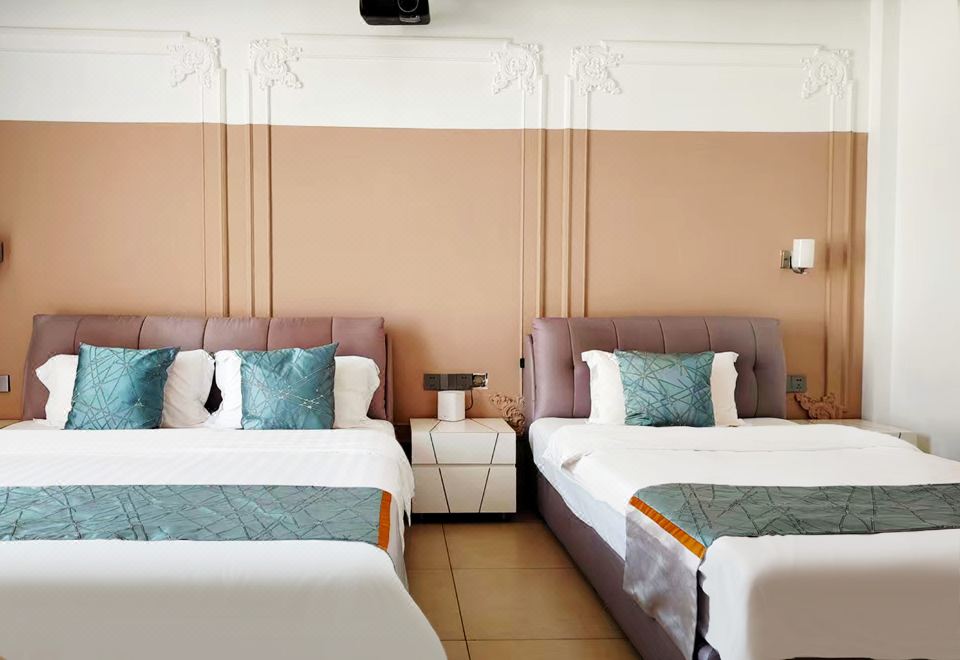 Sanya TL hotel - Housity