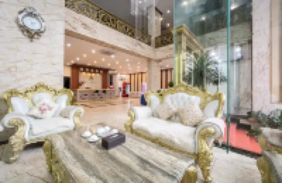 A25 โรงแรม - ฮาลองใบชาย