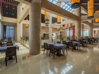 Grand Cloud View Hotel Hotels in Yiyuan