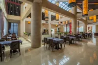 Grand Cloud View Hotel