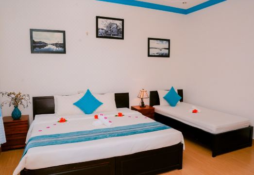 Tra Que Green Villa Hoi An