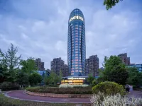Home2 Suites By Hilton Chengdu Dujiangyan Hotels near Ancient Town of Guan County