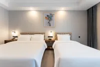 GIORGIO MORANDI HOTEL Hotels in Jinan