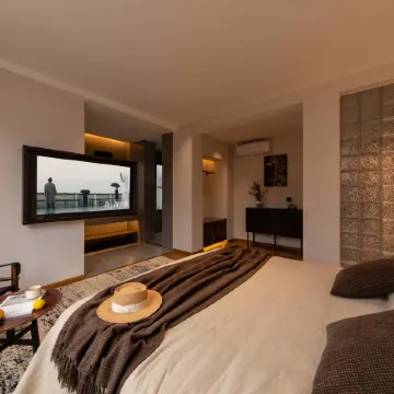 The Yearn Lake Retreat (Dali Ancient City)